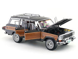 Jeep Grand Wagoneer 1:18 DD Models Diecast Scale Model Car Collectible | Luxury SUV | Buy in India