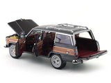 Jeep Grand Wagoneer 1:18 DD Models Diecast Scale Model Car Collectible | Luxury SUV | Buy in India