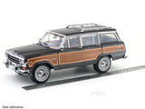 Jeep Grand Wagoneer 1:18 DD Models Diecast Scale Model Car Collectible | Luxury SUV | Buy in India