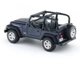 Jeep Wrangler Rubicon 1:27 Maisto Licensed Diecast Scale Model Car Collectible | Off-Road SUV | Buy in India