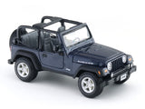 Jeep Wrangler Rubicon 1:27 Maisto Licensed Diecast Scale Model Car Collectible | Off-Road SUV | Buy in India
