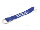 Kia blue Key Tag / Bag Tag | Kia Car Keychain Backpack & Luggage Automotive Accessory | Buy in India