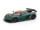 Koenigsegg Jesko Attack 1:64 HKM Premium Diecast Scale Model Car Collectible | Swedish Hypercar | Buy in India