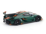 Koenigsegg Jesko Attack 1:64 HKM Premium Diecast Scale Model Car Collectible | Swedish Hypercar | Buy in India