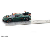Koenigsegg Jesko Attack 1:64 HKM Premium Diecast Scale Model Car Collectible | Swedish Hypercar | Buy in India