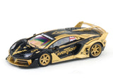 Lamborghini Aventador Slammeduk 1:64 CoolCar Diecast Scale Model Car Collectible | Italian Supercar | Buy in India