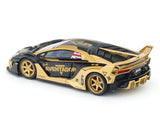 Lamborghini Aventador Slammeduk 1:64 CoolCar Diecast Scale Model Car Collectible | Italian Supercar | Buy in India