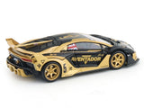 Lamborghini Aventador Slammeduk 1:64 CoolCar Diecast Scale Model Car Collectible | Italian Supercar | Buy in India