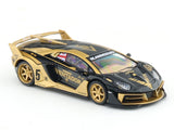 Lamborghini Aventador Slammeduk 1:64 CoolCar Diecast Scale Model Car Collectible | Italian Supercar | Buy in India