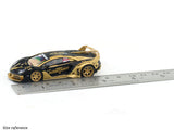 Lamborghini Aventador Slammeduk 1:64 CoolCar Diecast Scale Model Car Collectible | Italian Supercar | Buy in India
