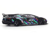 Lamborghini Aventador GT Evo HKS 1:64 TimeMicro diecast scale model car miniature collectible