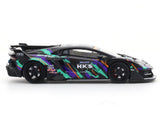 Lamborghini Aventador GT Evo HKS 1:64 TimeMicro diecast scale model car miniature collectible