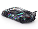 Lamborghini Aventador GT Evo HKS 1:64 TimeMicro diecast scale model car miniature collectible