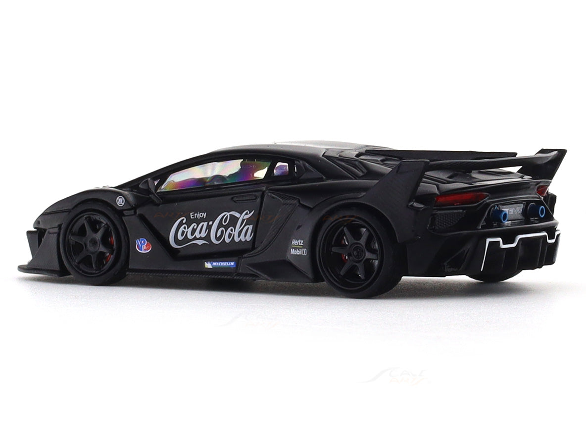 Mini gt Lamborghini Crome インドネシアイベント MINIGT.com – Welcome to the World of 1:64!