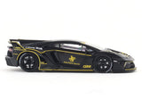 Lamborghini Aventador LP700-4 GT Evo 1:64 LBWK licensed diecast scale model car miniature