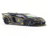 Lamborghini Aventador LP700-4 GT Evo 1:64 LBWK licensed diecast scale model car miniature