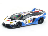 Lamborghini Aventador Superrace 1:64 CoolCar Diecast Scale Model Car Collectible | Italian Supercar | Buy in India