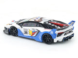 Lamborghini Aventador Superrace 1:64 CoolCar Diecast Scale Model Car Collectible | Italian Supercar | Buy in India