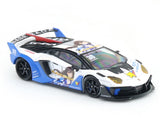 Lamborghini Aventador Superrace 1:64 CoolCar Diecast Scale Model Car Collectible | Italian Supercar | Buy in India