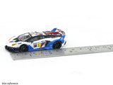 Lamborghini Aventador Superrace 1:64 CoolCar Diecast Scale Model Car Collectible | Italian Supercar | Buy in India