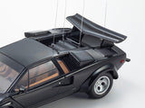 Pre Order : Lamborghini Countach LP400 S The Cannonball Run 1:18 Kyosho Premium Licensed Diecast Scale Model