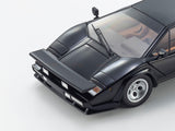 Pre Order : Lamborghini Countach LP400 S The Cannonball Run 1:18 Kyosho Premium Licensed Diecast Scale Model