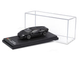 Lamborghini Countach LPI 800-4 Black 1:64 Bburago Licensed Diecast Scale Model Car Collectible