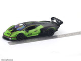 Lamborghini Essenza SCV12 1:24 Bburago with Acrylic Case Licensed Diecast Scale Model Car Collectible
