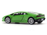 Lamborghini Huracan Coupe green 1:33-42 RMZ City licensed pull back car scale model
