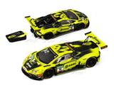 Lamborghini Huracan GT3 EVO2 DTM No.94 1:64 Trends Hobby Licensed Diecast Scale Model Car Collectible | Race Car | Buy in India