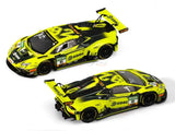 Lamborghini Huracan GT3 EVO2 DTM No.94 1:64 Trends Hobby Licensed Diecast Scale Model Car Collectible | Race Car | Buy in India