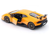 Lamborghini Huracan Performante with Acrylic Case 1:24 Bburago Licensed Diecast Model Car | Supercar Collectible | Buy in India