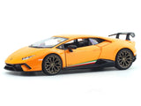 Lamborghini Huracan Performante 1:24 Bburago licensed diecast scale model car collectible in India from Scale Arts