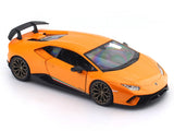 Lamborghini Huracán Performante 1:24 Bburago Licensed Diecast Scale Model Car Collectible