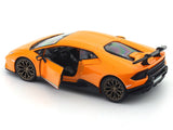 Lamborghini Huracán Performante 1:24 Bburago Licensed Diecast Scale Model Car Collectible
