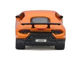 PreOrder : Lamborghini Huracan Performante orange 1:64 Maisto licensed diecast scale model car