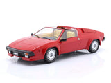 Lamborghini Jalpa 3500 Red 1:18 KK Scale Diecast Scale Model Car Collectible
