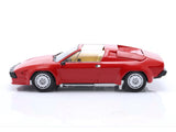 Lamborghini Jalpa 3500 Red 1:18 KK Scale Diecast Scale Model Car Collectible