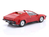 Lamborghini Jalpa 3500 Red 1:18 KK Scale Diecast Scale Model Car Collectible
