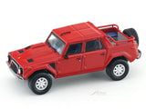 Lamborghini LM002 1:64 Shadow Pro Diecast Model Car | Classic Off-Road SUV Collectible | Buy in India
