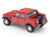Lamborghini LM002 1:64 Shadow Pro Diecast Model Car | Classic Off-Road SUV Collectible | Buy in India