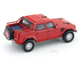 Lamborghini LM002 1:64 Shadow Pro Diecast Model Car | Classic Off-Road SUV Collectible | Buy in India