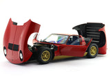 Lamborghini Miura P400 1:12 Kyosho Premium Diecast Scale Model Car Collectible