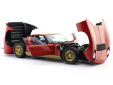 Lamborghini Miura P400 1:12 Kyosho Premium Diecast Scale Model Car Collectible