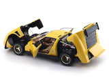 Lamborghini Miura SVR Yellow 1:18 Kyosho Premium Licensed Diecast Scale Model Car Collectible