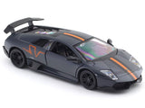 Lamborghini Murcielago LP 670-4 SV China Limited 1:33-42 RMZ City licensed pull back car scale model