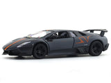 Lamborghini Murcielago LP 670-4 SV China Limited 1:33-42 RMZ City licensed pull back car scale model