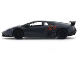Lamborghini Murcielago LP 670-4 SV China Limited 1:33-42 RMZ City licensed pull back car scale model