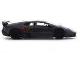 Lamborghini Murcielago LP 670-4 SV China Limited 1:33-42 RMZ City licensed pull back car scale model