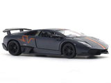 Lamborghini Murcielago LP 670-4 SV China Limited 1:33-42 RMZ City licensed pull back car scale model